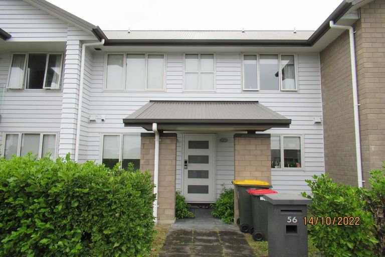 Photo of property in 56 Pencaitland Drive, Flat Bush, Auckland, 2019