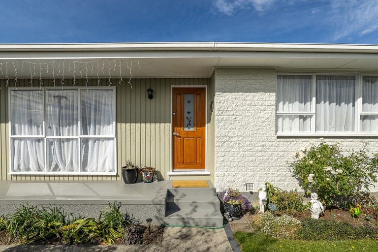 Photo of property in 2a Mcintyre Street, Shirley, Christchurch, 8013