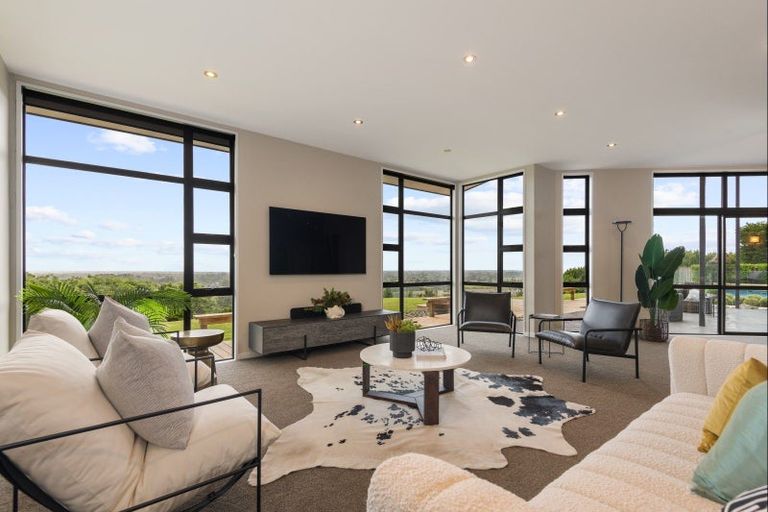 Photo of property in 27 Wake Place, Aokautere, Palmerston North, 4471