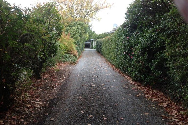 Photo of property in 75a Hinau Street, Riccarton, Christchurch, 8041