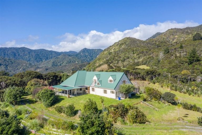 Photo of property in 1617 Pawarenga Road, Pawarenga, 0496