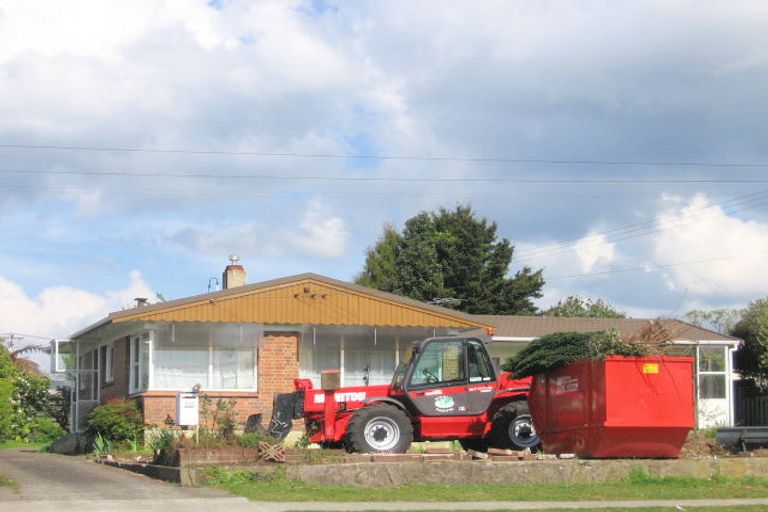 Photo of property in 537 Te Ngae Road, Owhata, Rotorua, 3010