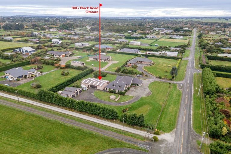 Photo of property in 80g Black Road, Otatara, Invercargill, 9879