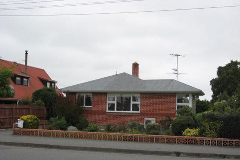 Photo of property in 32 Agnes Street, Tinwald, Ashburton, 7700