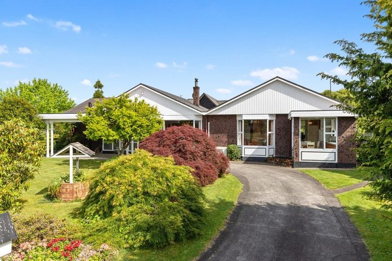 Photo of property in 6 Grace Avenue, Te Aroha, 3320