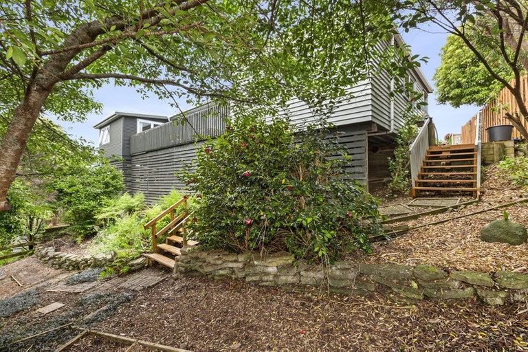 Photo of property in 24b Manukau Road, Raglan, 3225