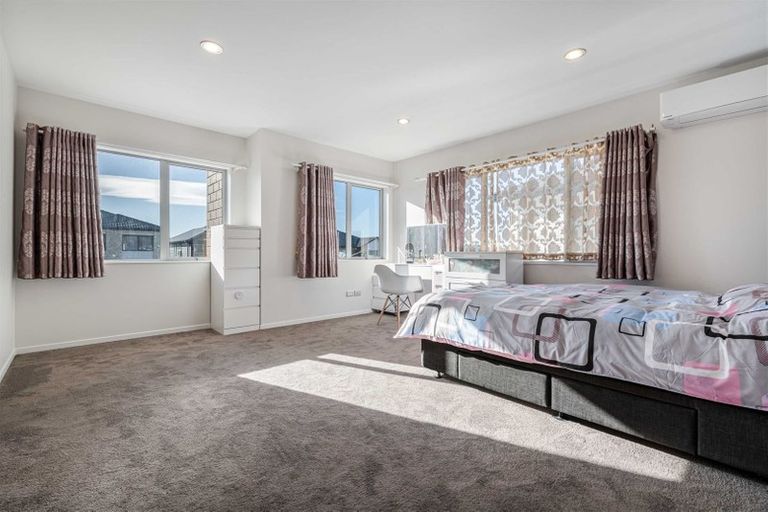 Photo of property in 14 Fong Road, Flat Bush, Auckland, 2019