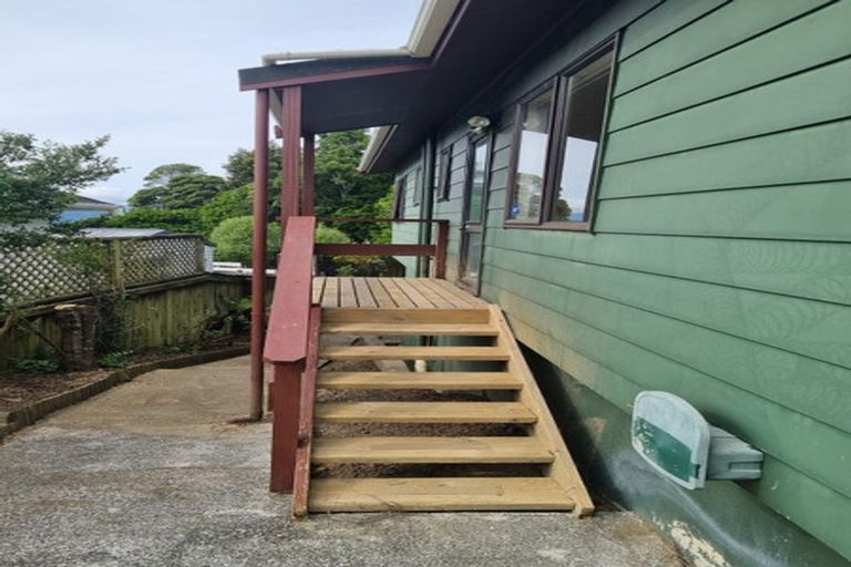 Photo of property in 31a Camellia Terrace, Maungaraki, Lower Hutt, 5010