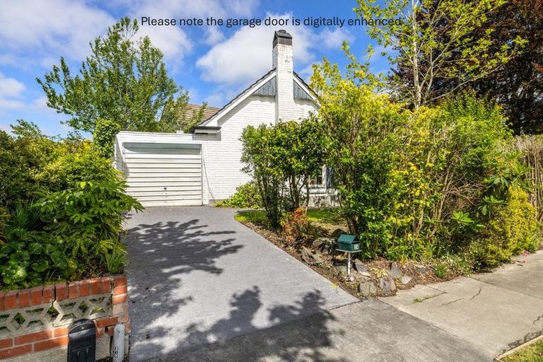 Photo of property in 2/3 Tuirau Place, Ilam, Christchurch, 8041