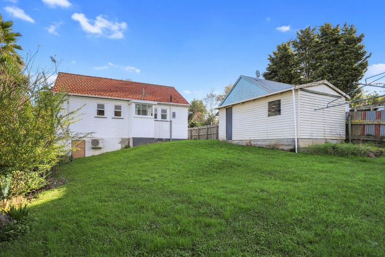 Photo of property in 4 Studholme Street, Morrinsville, 3300