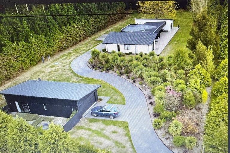 Photo of property in 5 Joshua Place, West Melton, Christchurch, 7675