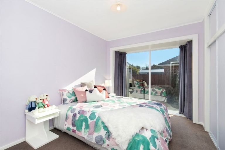 Photo of property in 55 Twyford Street, Bishopdale, Christchurch, 8053