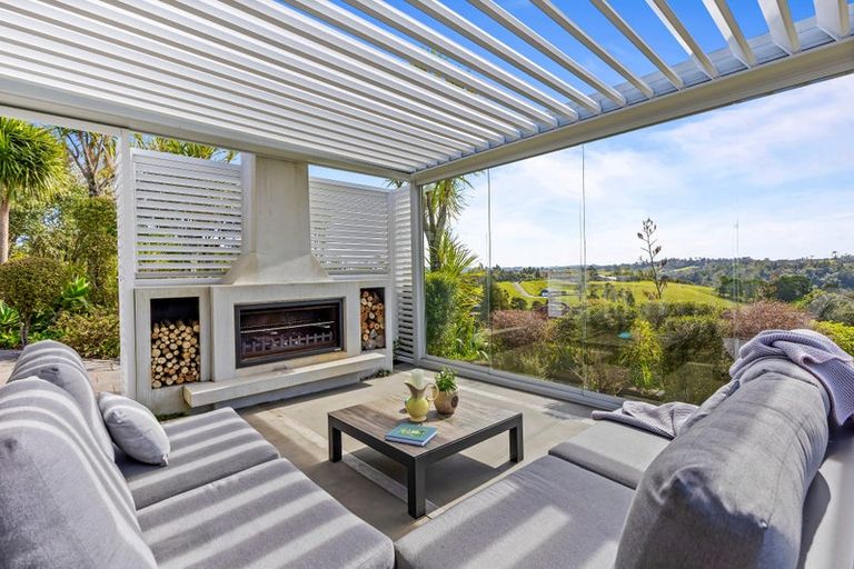 Photo of property in 77 Tender Road, Dairy Flat, Albany, 0794