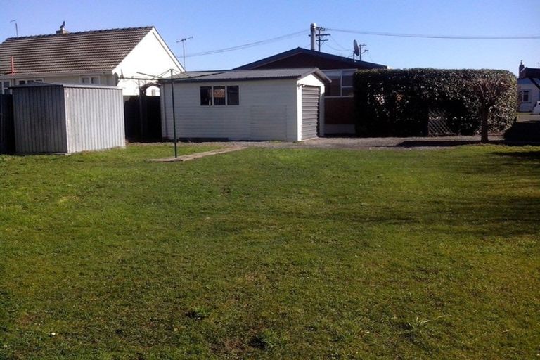 Photo of property in 36 Ormsby Street, Temuka, 7920