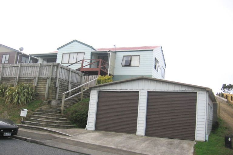 Photo of property in 22 Erris Street, Johnsonville, Wellington, 6037