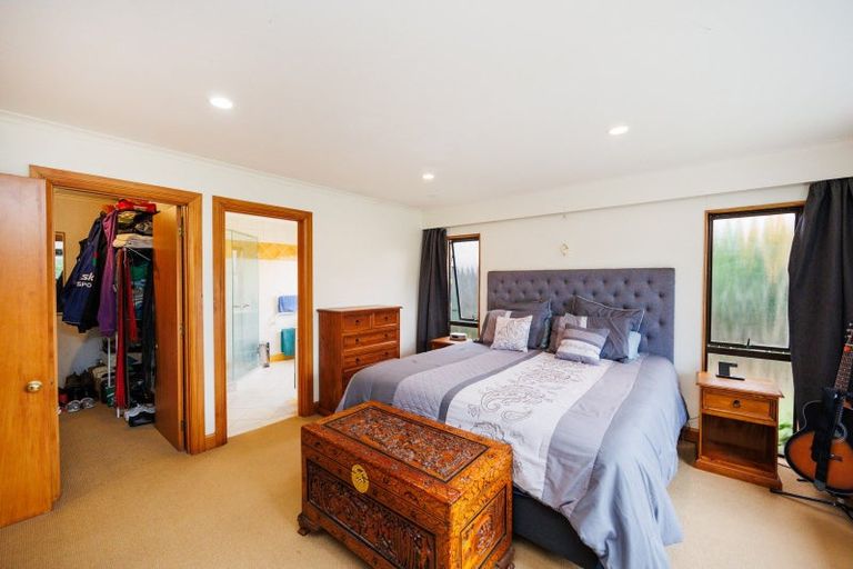 Photo of property in 221 The Terrace, Ashhurst, 4810