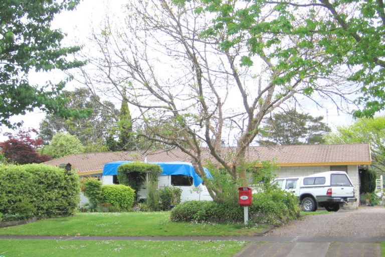 Photo of property in 25 Francis Drive, Katikati, 3129