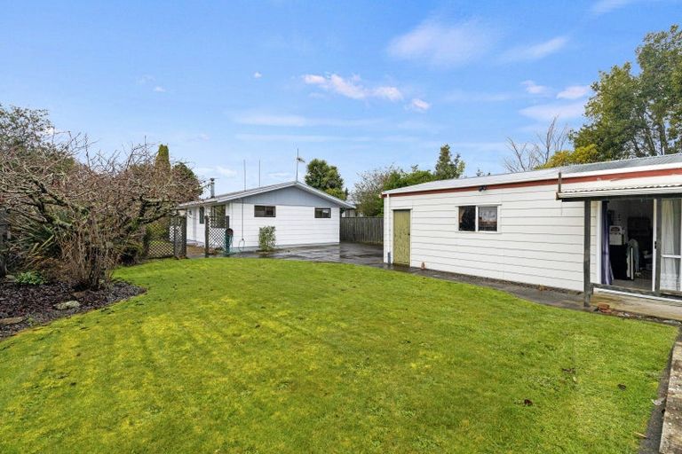 Photo of property in 7 Pain Street, Bulls, 4818