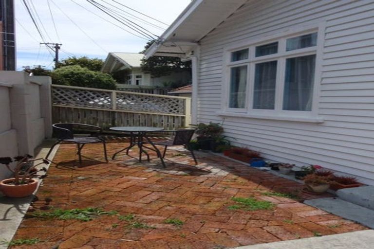 Photo of property in 133 Hataitai Road, Hataitai, Wellington, 6021