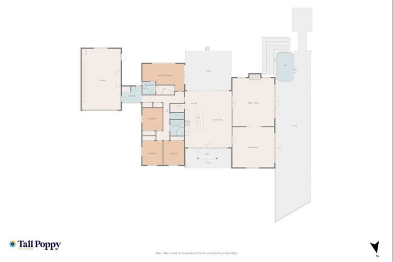 Photo of property in 57 Hall Road, Bannockburn, Cromwell, 9384
