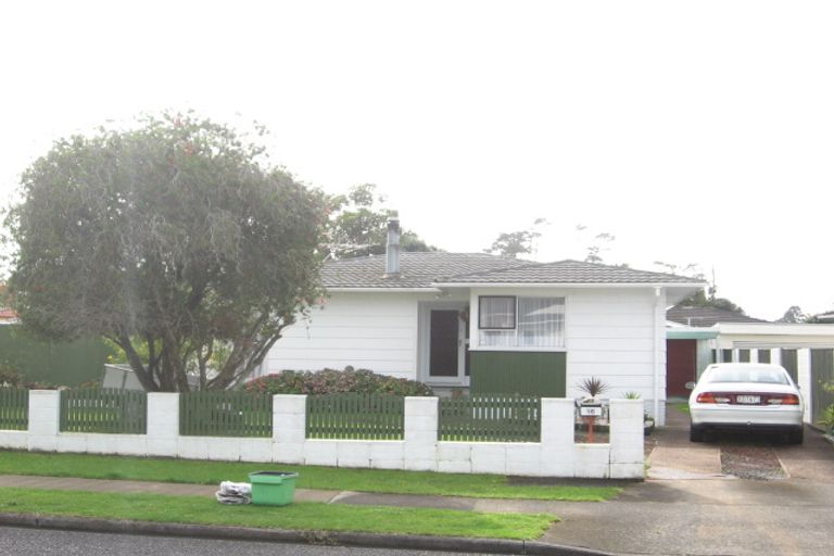 Photo of property in 16 Blanche Way, Half Moon Bay, Auckland, 2012