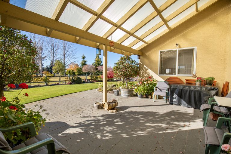 Photo of property in 3 Boundary Road, Alexandra, 9320