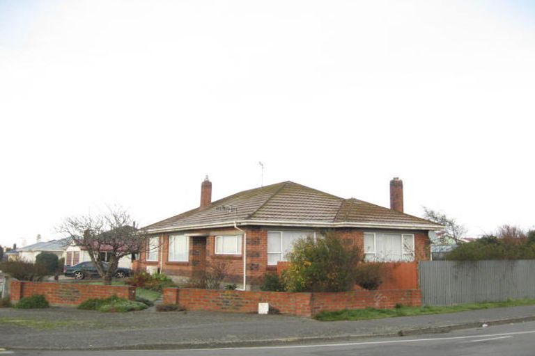 Photo of property in 1 Dyson Street, Strathern, Invercargill, 9812