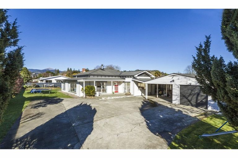 Photo of property in 84 Whitby Road, Wakefield, 7025