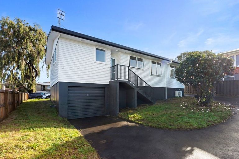Photo of property in 18 Regent Street, Brookfield, Tauranga, 3110