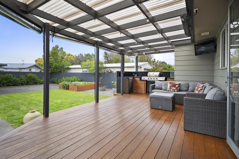 Photo of property in 45 Maxwells Line, Awapuni, Palmerston North, 4412