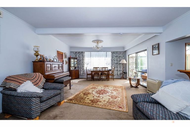 Photo of property in 33 Harris Street, Waimate, 7924