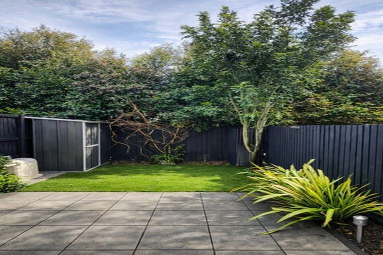 Photo of property in 36 Wharara Lane, Massey, Auckland, 0614