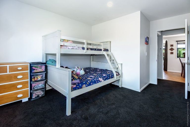 Photo of property in 22 Newbrook Terrace, Darfield, 7510