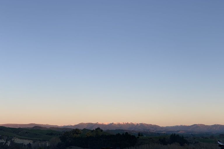 Photo of property in 16 Kiwi Road, Taihape, 4720