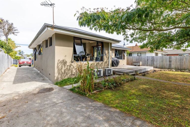 Photo of property in 170 Condell Avenue, Papanui, Christchurch, 8053