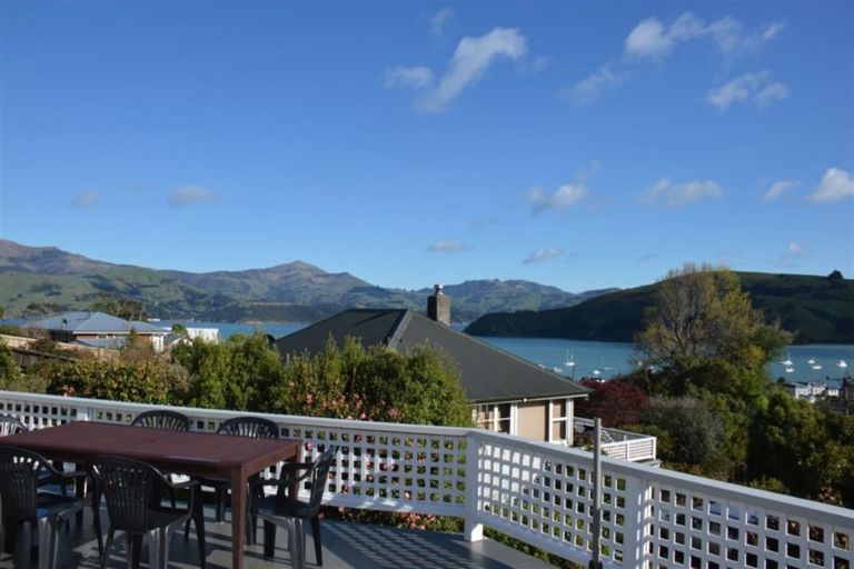 Photo of property in 32 Selwyn Avenue, Akaroa, 7520