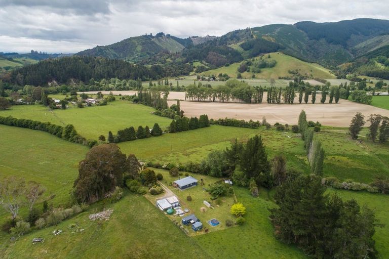 Photo of property in 1742 Motueka River West Bank Road, Motueka Valley, Motueka, 7196