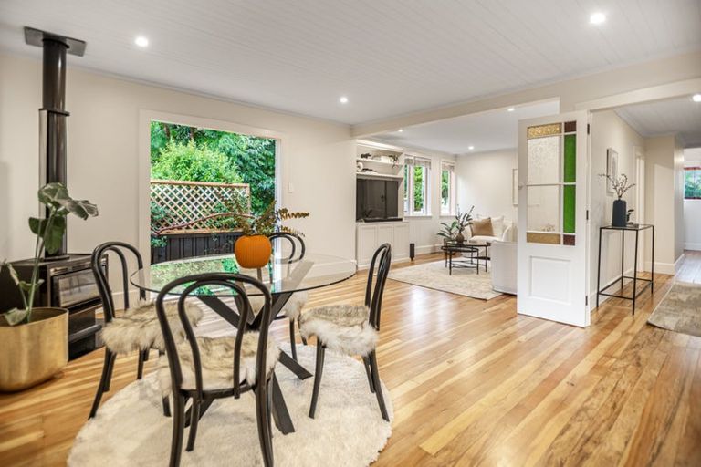 Photo of property in 23 Arabi Street, Sandringham, Auckland, 1041