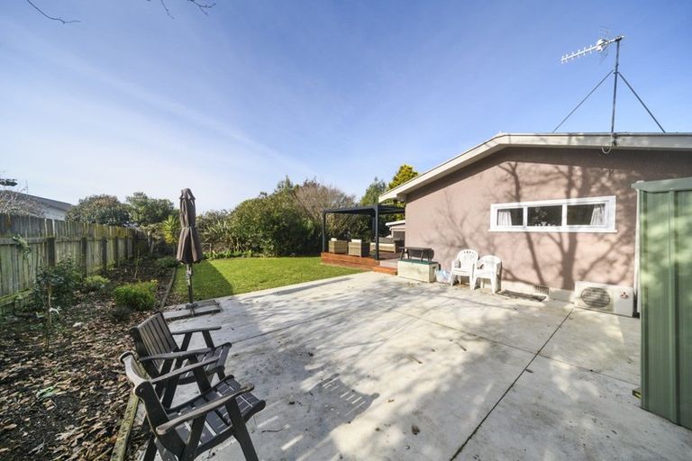 Photo of property in 9 Haggitt Street, Feilding, 4702