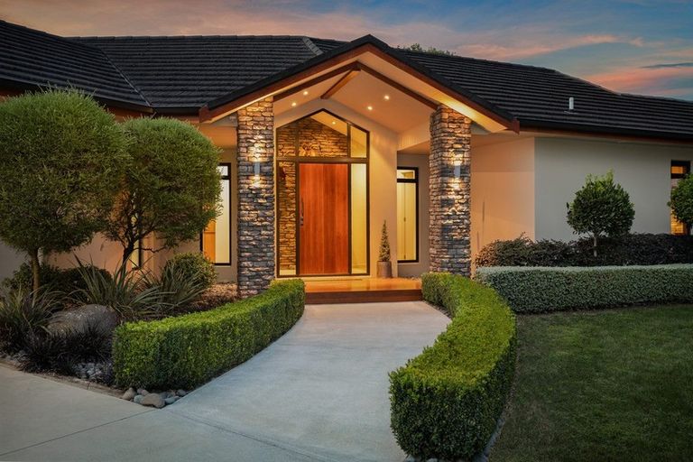 Photo of property in 42 Roto O Rangi Road, Leamington, Cambridge, 3432