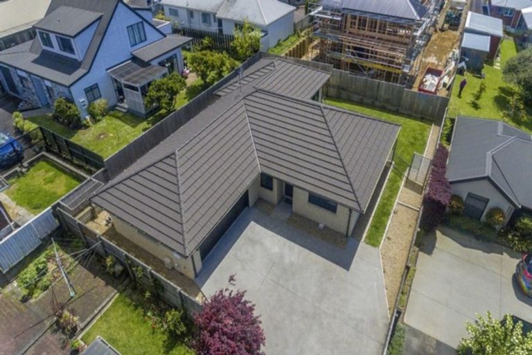 Photo of property in 17a Morrinsville Road, Hillcrest, Hamilton, 3216