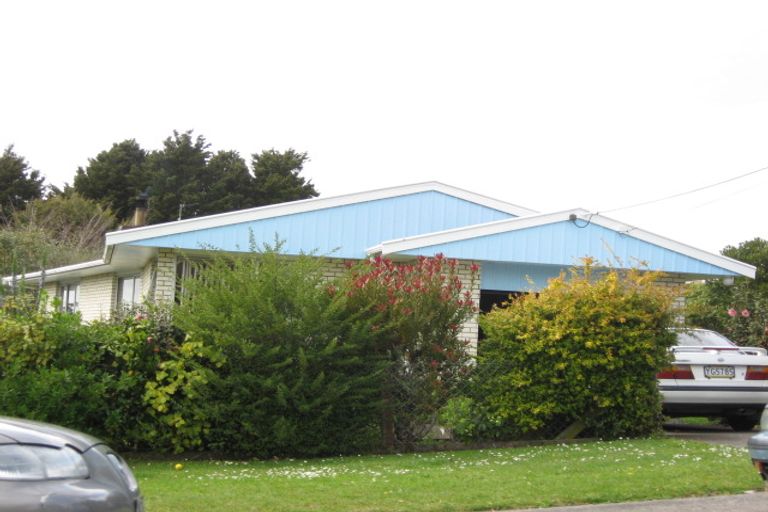 Photo of property in 6 Ngapapa Street, Urenui, 4375