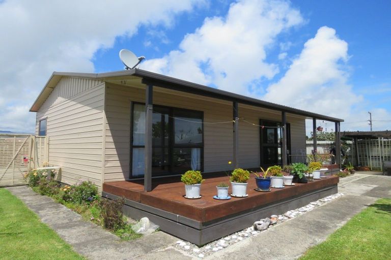 Photo of property in 9 Derby Street, Westport, 7825