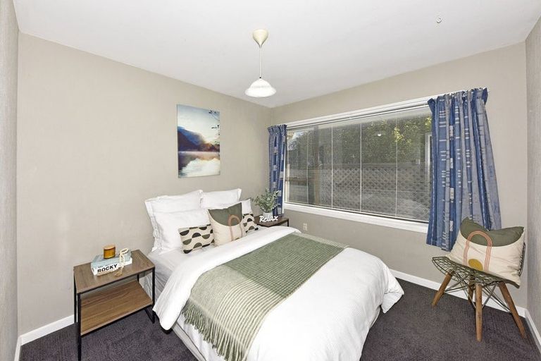 Photo of property in 61 Checketts Avenue, Halswell, Christchurch, 8025