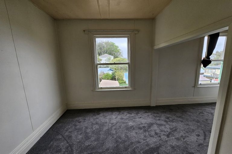Photo of property in 4 Devon Street, Aro Valley, Wellington, 6021