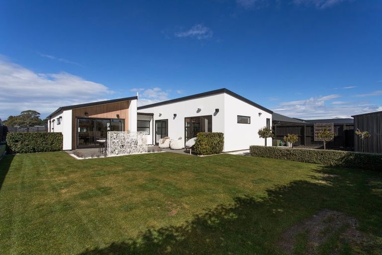 Photo of property in 26 Marliece Street, Rolleston, 7614