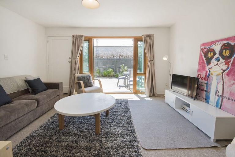 Photo of property in 4/57 Bristol Street, St Albans, Christchurch, 8014