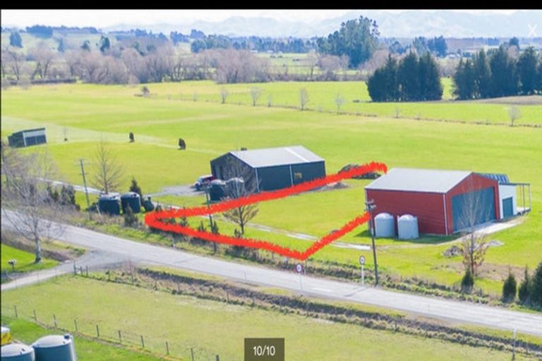 Photo of property in 5/1526 Waimea Highway, Mandeville, Gore, 9776