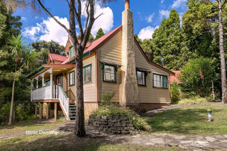 Photo of property in 91 Paremoremo Road, Lucas Heights, Auckland, 0632