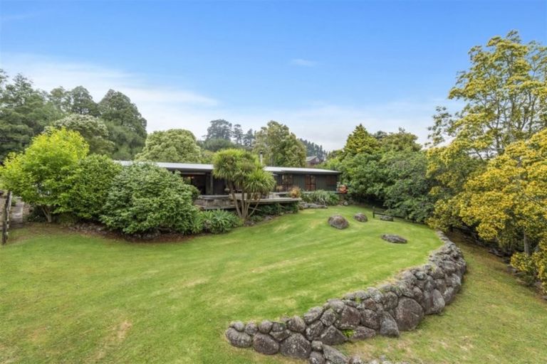 Photo of property in 449 Drury Hills Road, Drury, 2577